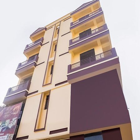 Hotel O Dream Inn Danapur Экстерьер фото