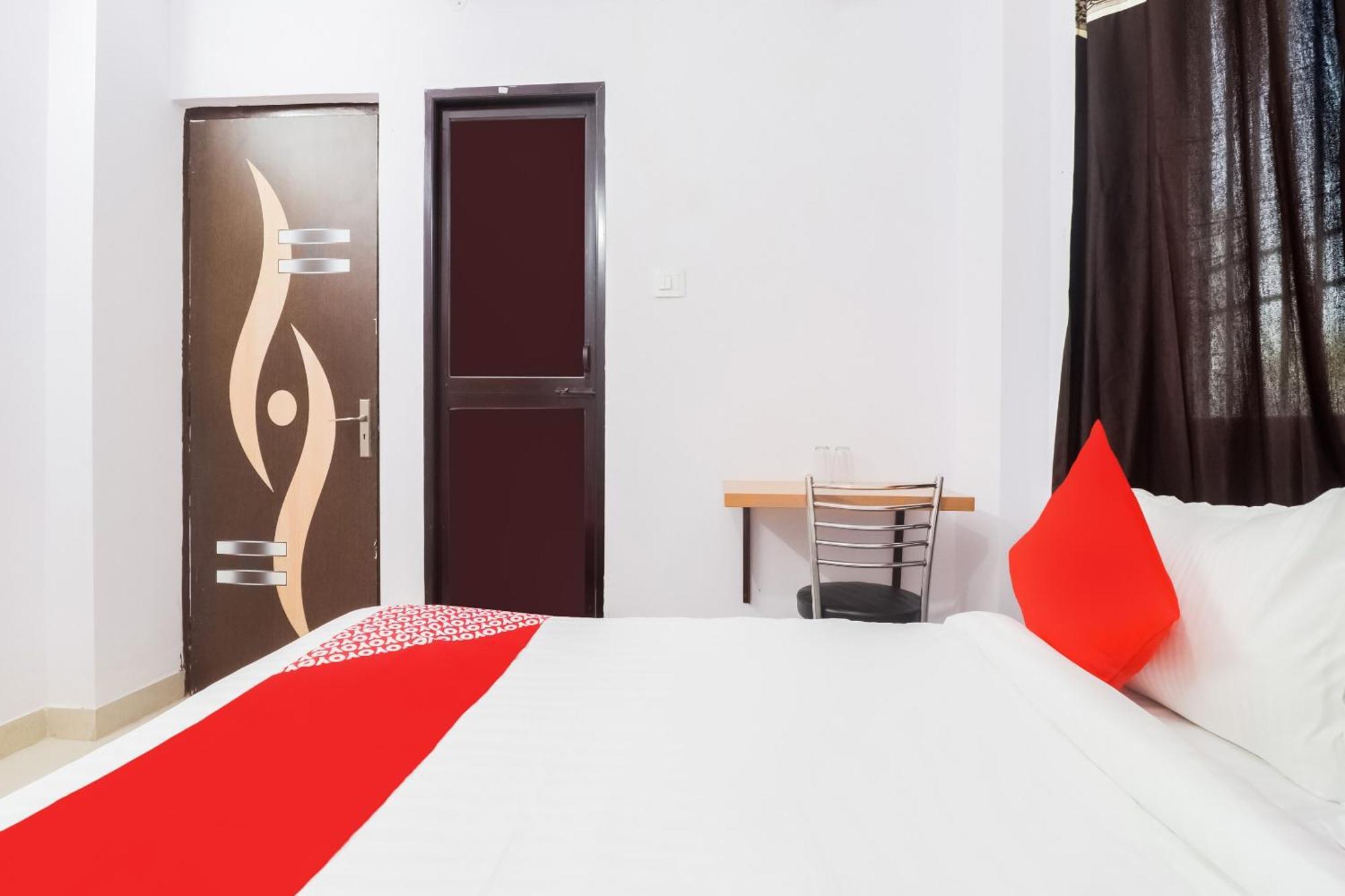 Hotel O Dream Inn Danapur Экстерьер фото