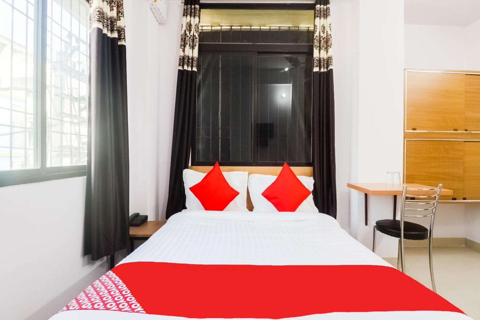 Hotel O Dream Inn Danapur Экстерьер фото