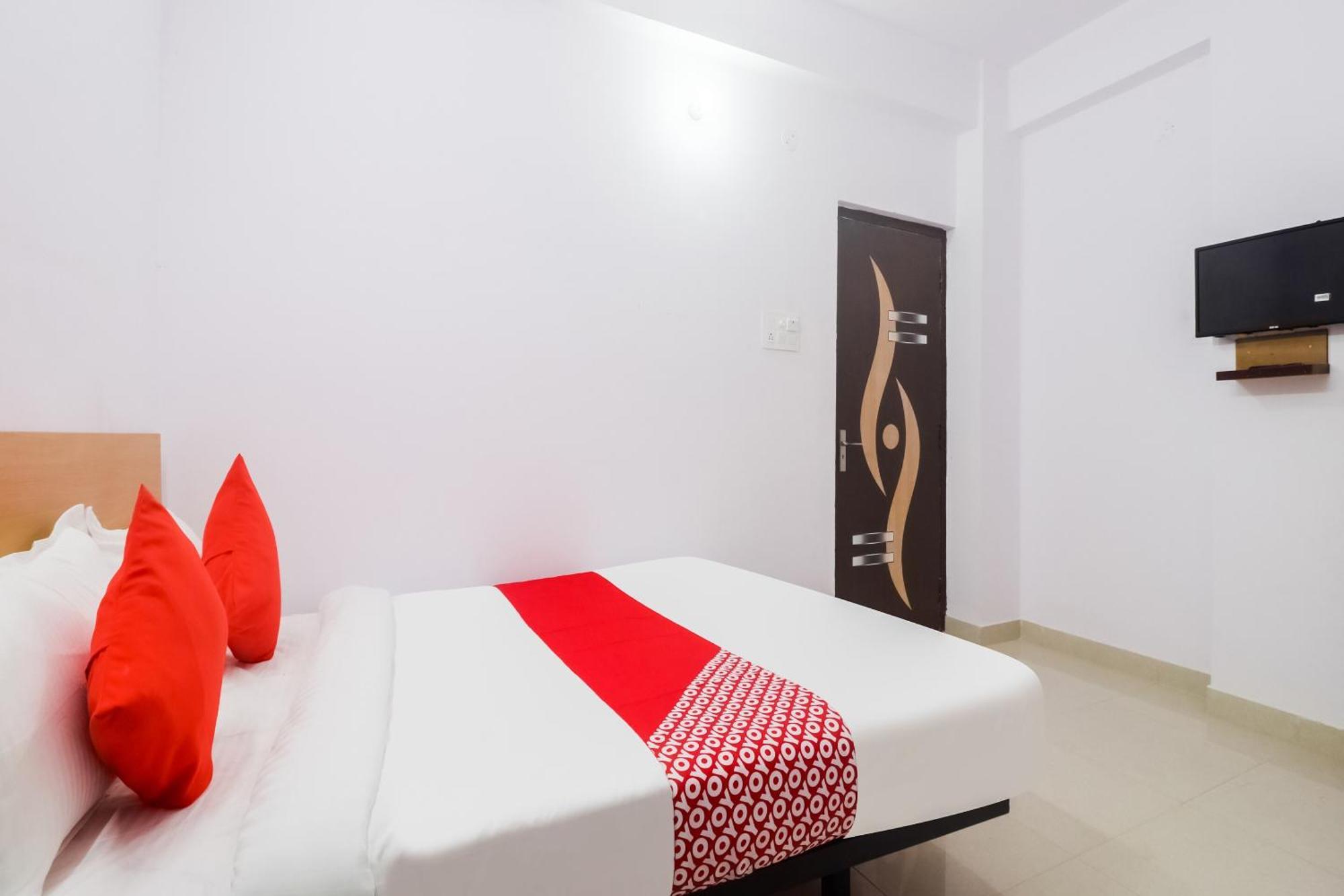 Hotel O Dream Inn Danapur Экстерьер фото