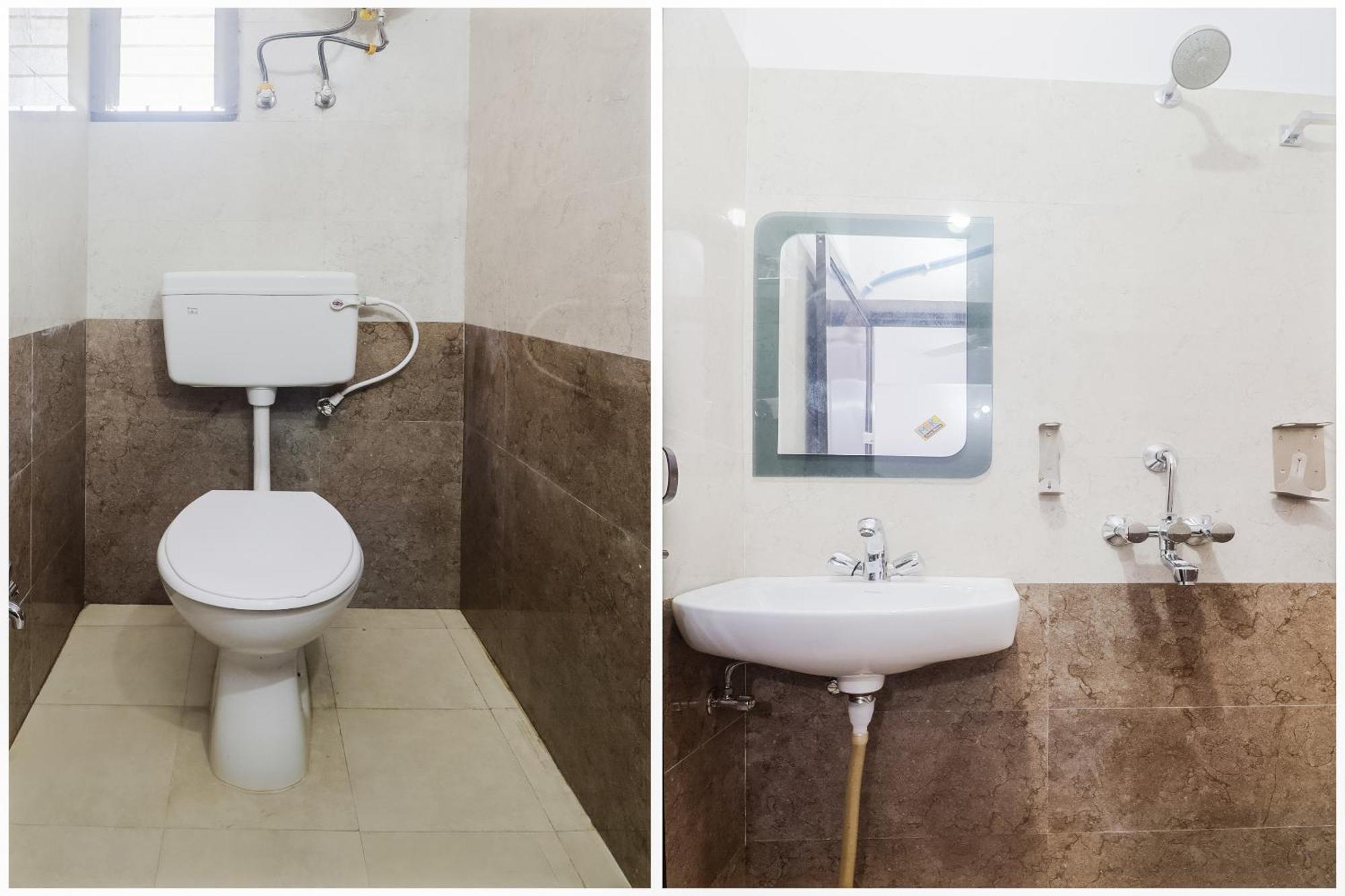 Hotel O Dream Inn Danapur Экстерьер фото