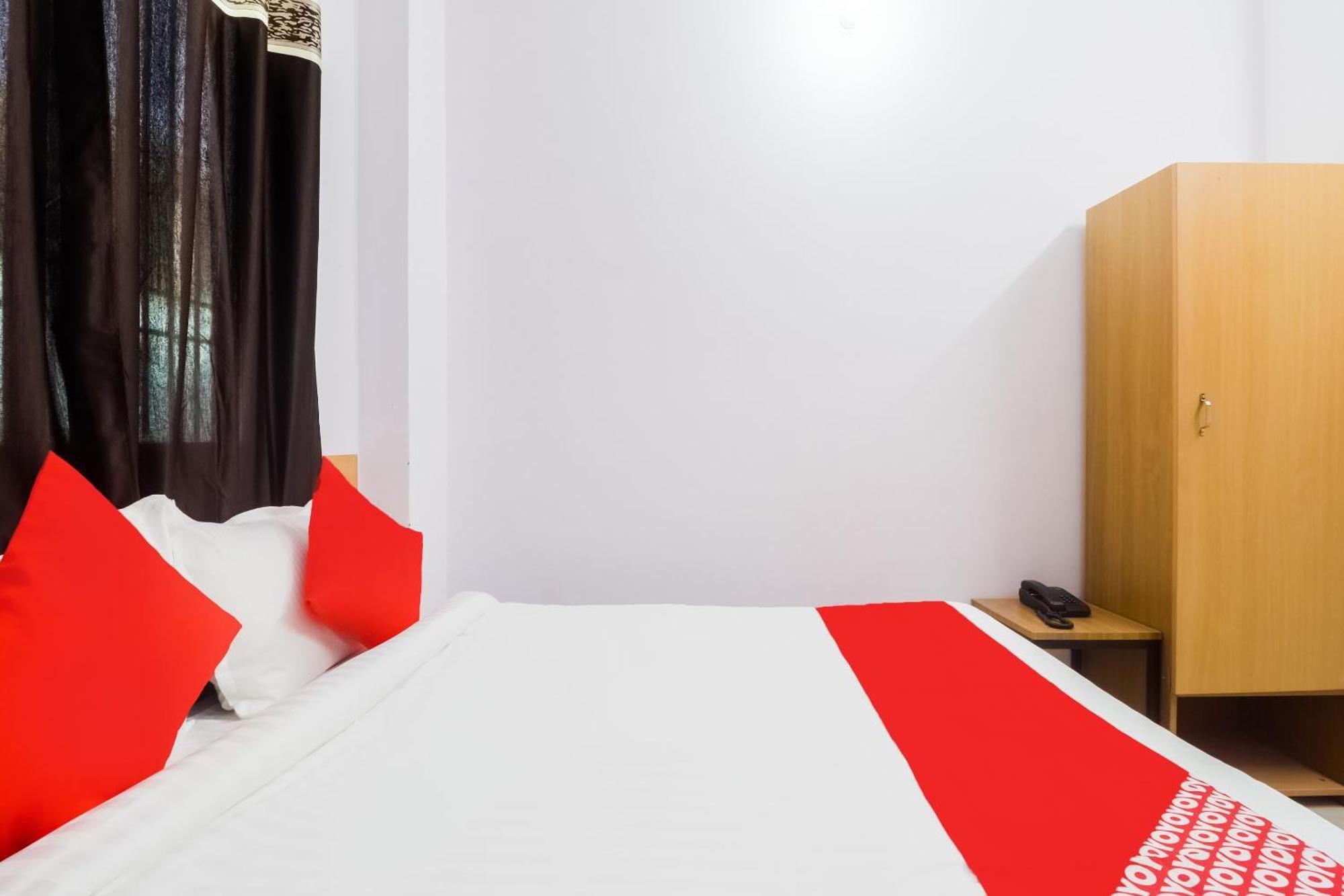 Hotel O Dream Inn Danapur Экстерьер фото