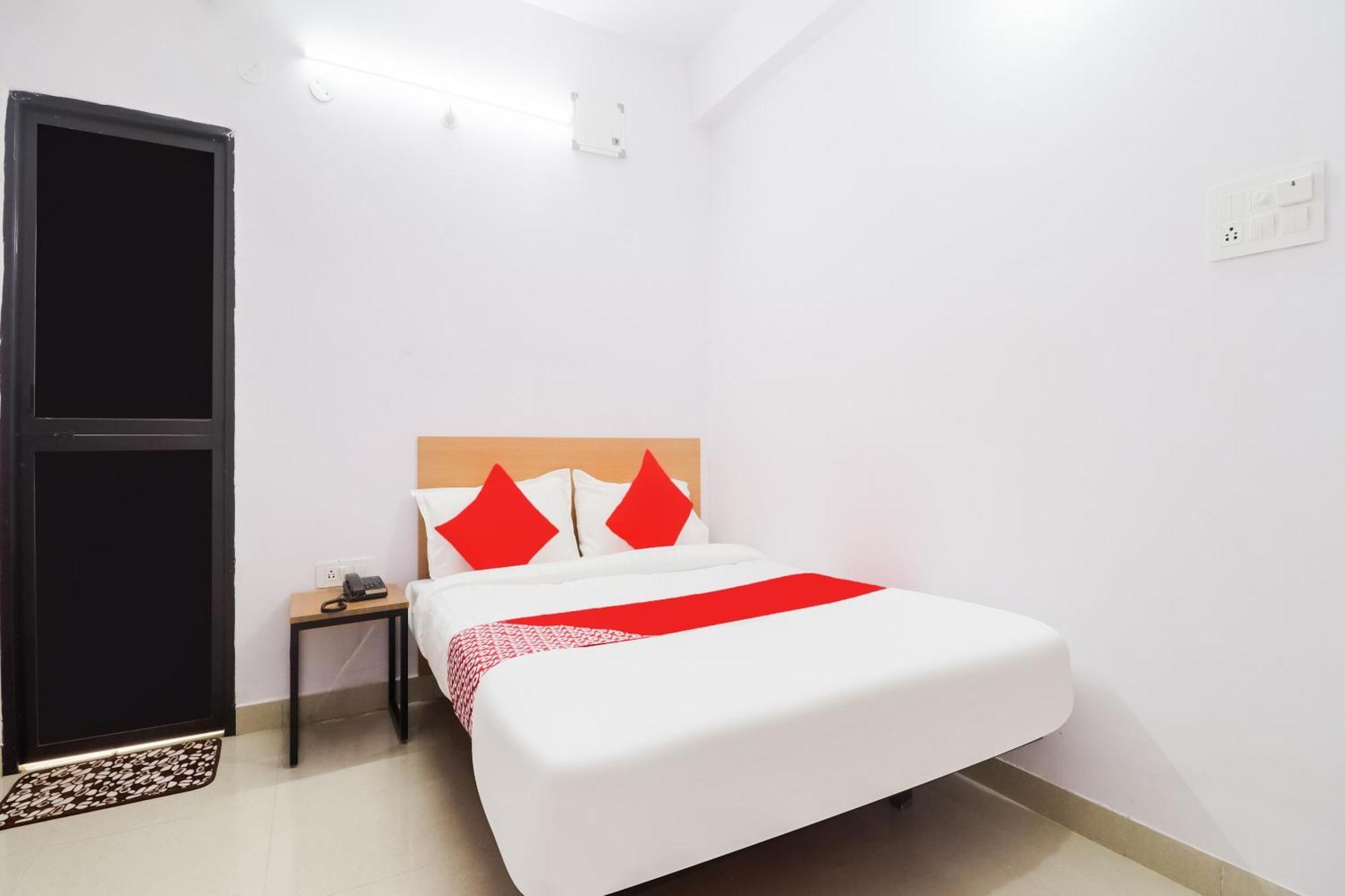 Hotel O Dream Inn Danapur Экстерьер фото