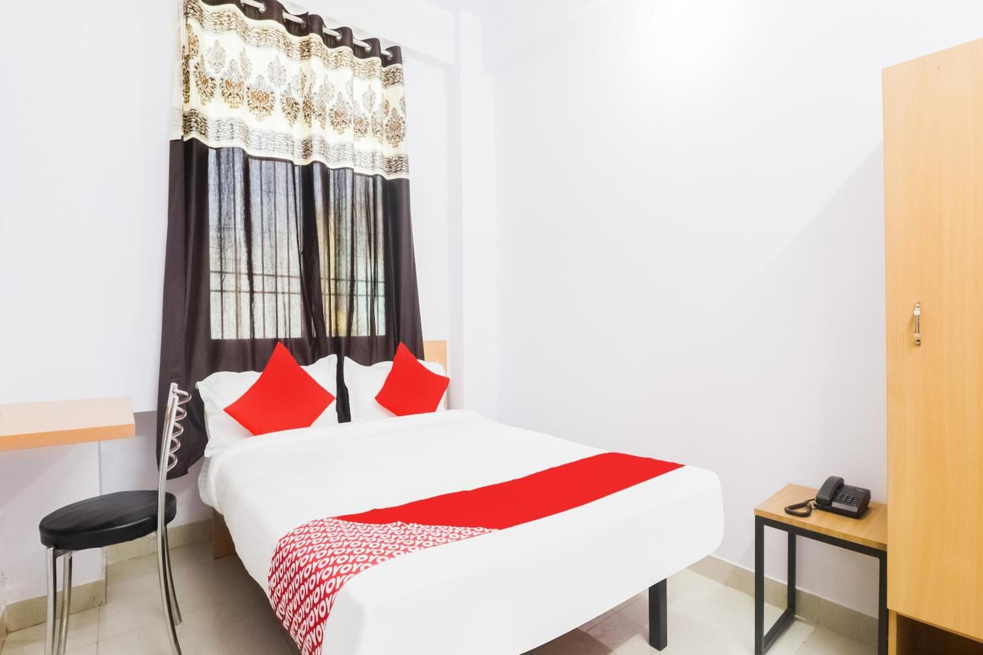 Hotel O Dream Inn Danapur Экстерьер фото