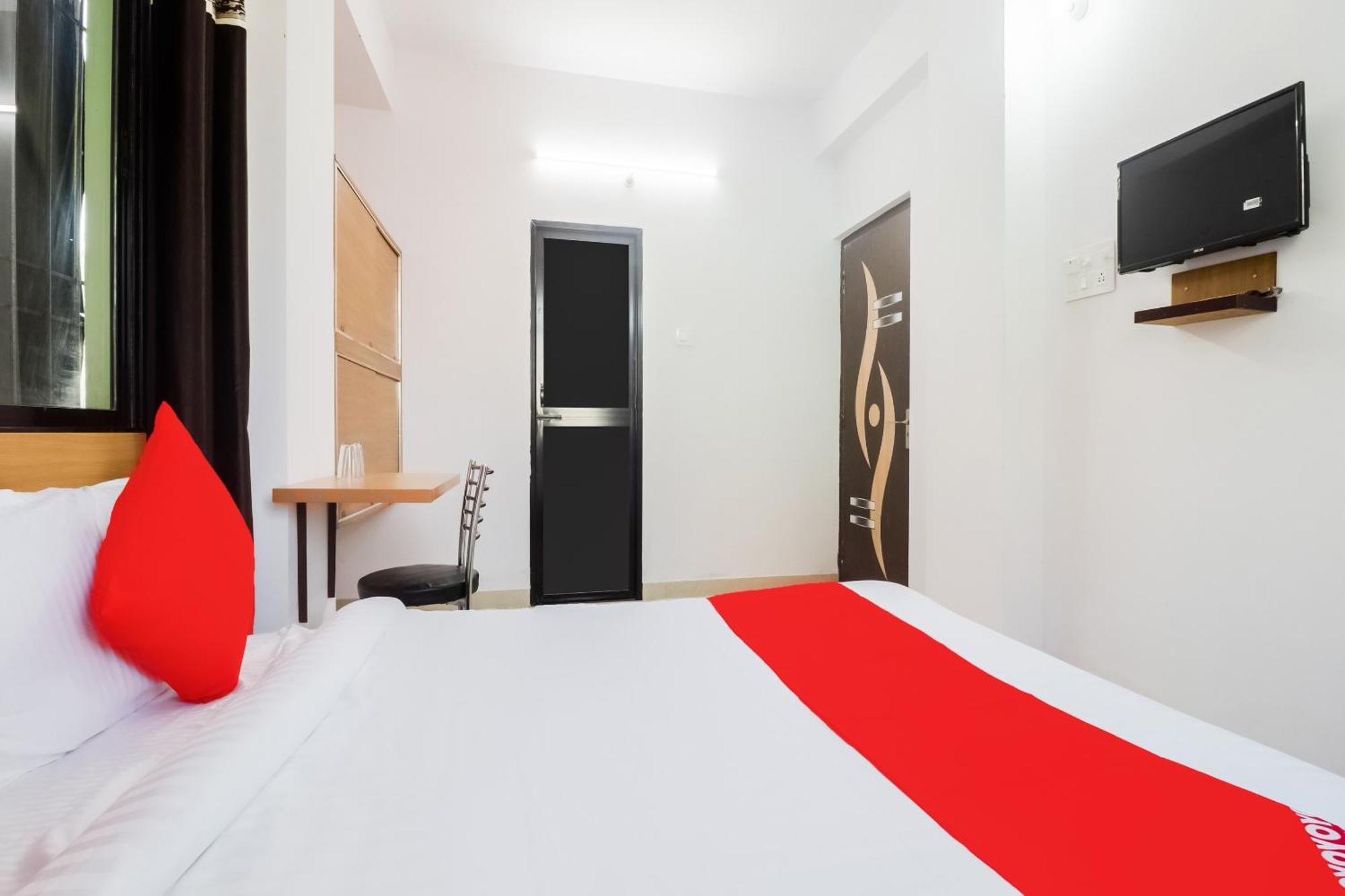 Hotel O Dream Inn Danapur Экстерьер фото