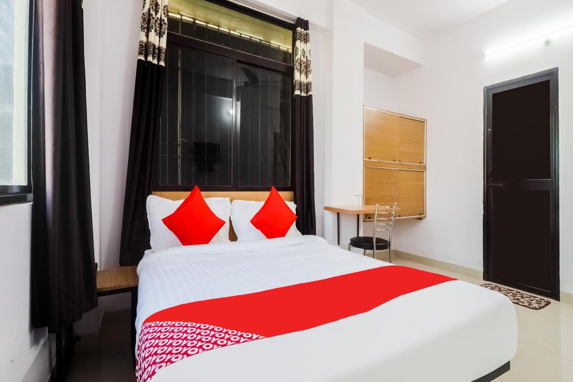Hotel O Dream Inn Danapur Экстерьер фото